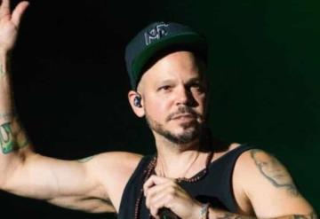 Esto lo hago pa divertirme: Residente enciende el Vive Latino con críticas a J Balvin