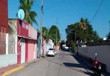 Lanzan llamado a no bajar la guardia ante el covid-19 en Jonuta