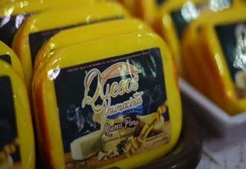 Producción de queso Poro disminuye un 70%