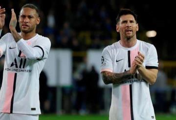 Neymar gana más en el PSG que Messi ¡Filtran su sueldo!