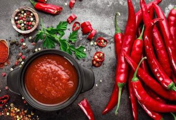 Beneficios que la comida picante aporta al organismo