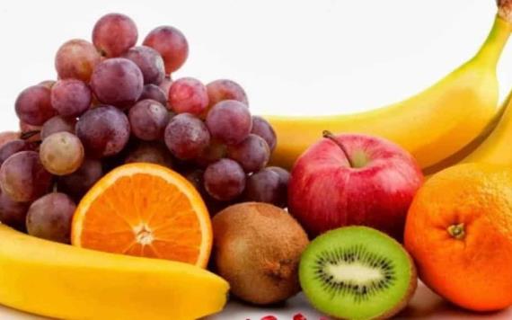 Las verduras y frutas de primavera que no deben faltar en tu dieta