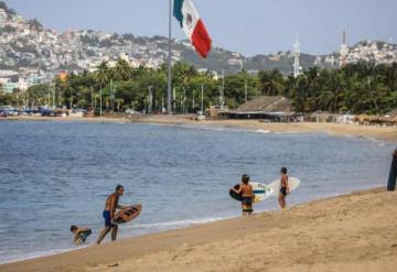 Estas son las 5 playas que no debes visitar en Semana Santa según Cofepris