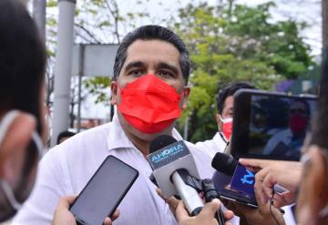 Dagoberto Lara Sedas no descarta alianzas con Movimiento Ciudadano para las próximas elecciones