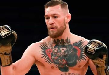 Conor McGregor es aprehendido por autoridades de Irlanda