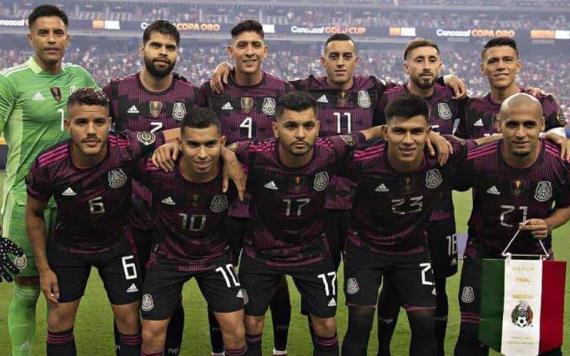 ¿Dónde y a qué hora ver el México vs. Estados Unidos para la clasificación al Qatar 2022?