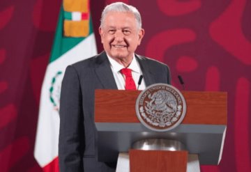 López Obrador responde a artistas por video en contra del Tren Maya