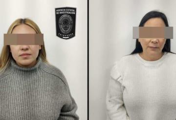 En Chihuahua, detienen a dos maestras acusadas de abuso a alumna menor de edad