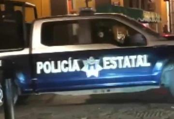 Indígenas zoques linchan y queman vivos a dos hombres en Oaxaca