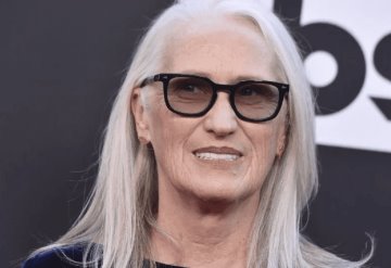 Jane Campion podría convertirse en la ganadora a mejor dirección en Los Oscar este 2022