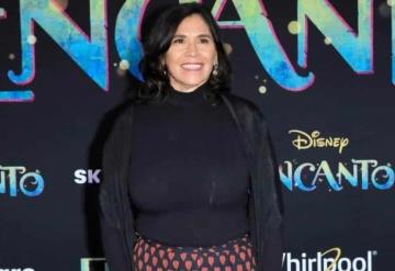 La compositora con raíces mexicanas Germaine Franco nominada al Oscar