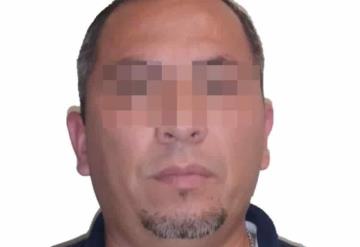 Detenido sujeto al que se le imputa tentativa de feminicidio en Tacotalpa