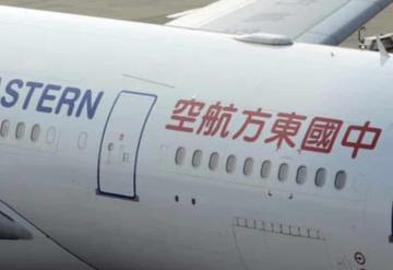 China da a conocer que murieron los 132 pasajeros del avión Boeing que se desplomó