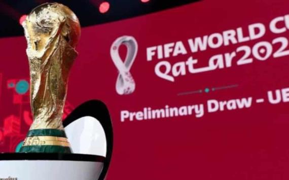 Se definen los últimos boletos para la Copa Mundial de la FIFA Qatar 2022