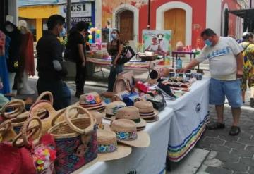 Inicia “Tardes del Edén” en la Zona Luz para resaltar nuestra tabasqueñidad