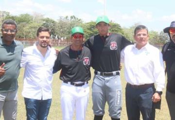 El prospecto de Olmecas de Tabasco, Eddy Félix firmará con Tigres de Detroit