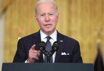 Biden propondrá aumentar los impuestos a los más ricos en EEUU para 2023