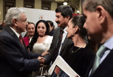 En México, existe un odio enfermizo hacia el presidente AMLO, dice Javier Corral