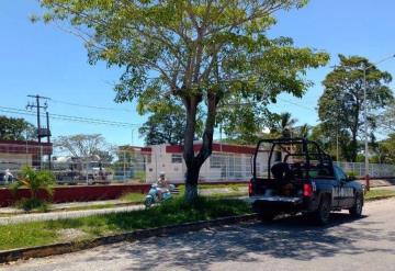 Por segunda vez CFE intenta cortar energía eléctrica en planta potabilizadora en Jonuta