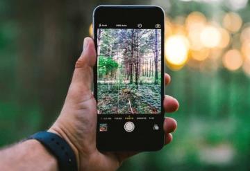 Tips para tener fotos profesionales con un Iphone