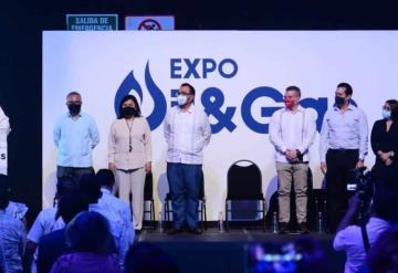 Se inauguró Expo Oil & Gas México, donde reunirá a líderes de 200 firmas nacionales e internacionales