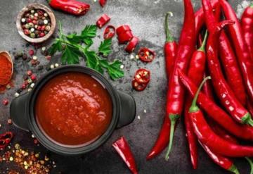 Estos son los beneficios para la salud de comer salsa; ¡tiene ingredientes anticancerígenos!