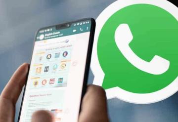 WhatsApp: pronto podrás enviar archivos de tamaño grandes a través de la app