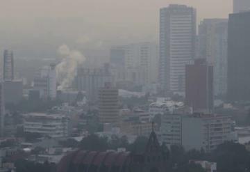 Activan contingencia ambiental en Valle de México debido al viento débil e intensa radiación