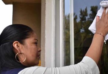 Impulsan Gobierno, autoridades locales y organizaciones civiles acciones y políticas a favor de trabajadoras del hogar en Yucatán