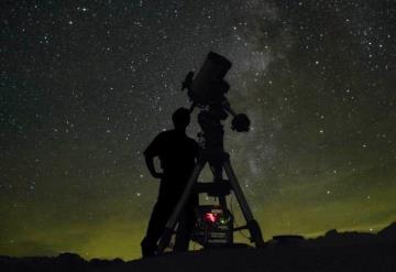 Telescopio Hubble detecta la estrella más lejana jamás vista hasta ahora