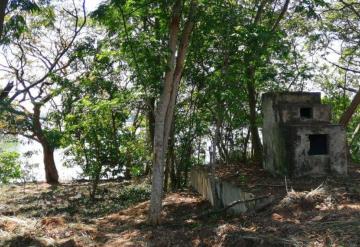 Por salud pública, seguridad y prevención de incendios, se realizan trabajos en márgenes de la Laguna de las Ilusiones: SAIG