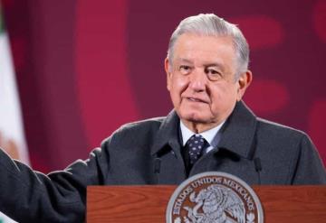 Aún no hay consenso para uso de drogas con fines médicos: López Obrador; critica series de Netflix