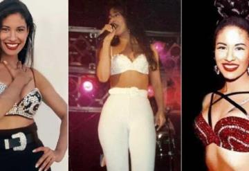 Recordamos el legado de Selena Quintanilla con sus looks más icónicos