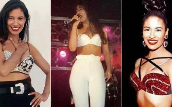 Recordamos el legado de Selena Quintanilla con sus looks más icónicos