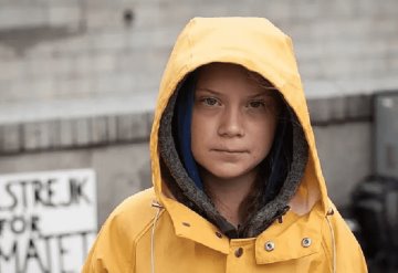 Penguin Random House publicará manual para abordar la crisis climática de Greta Thunberg