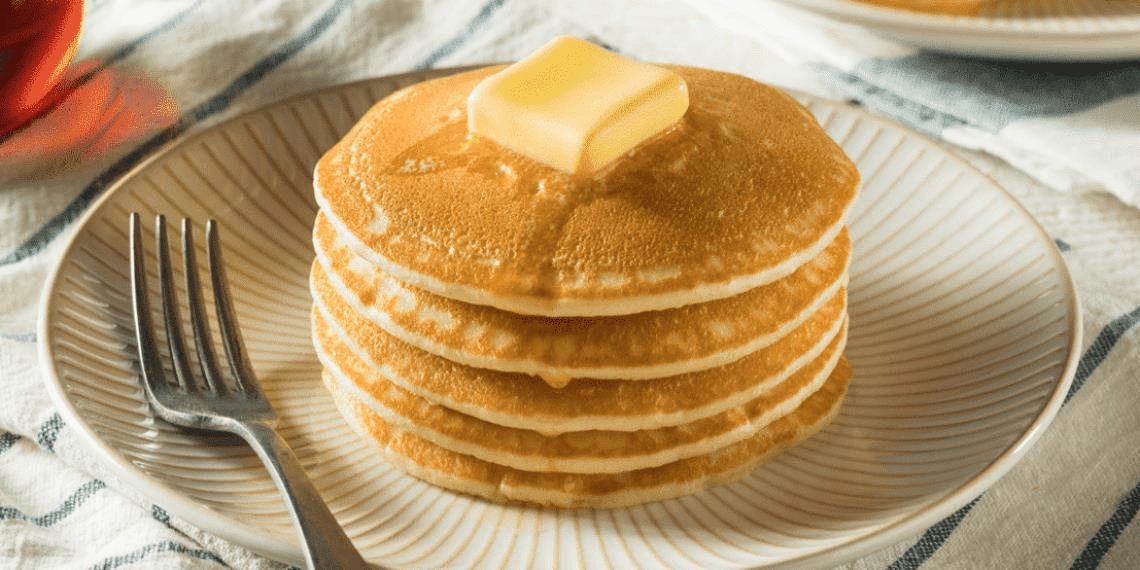 Actualizar 66 Imagen Receta Hot Cakes Perfectos Vn 0013