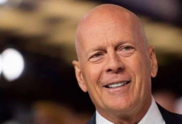 ¿Qué es la afasia que le diagnosticaron a Bruce Willis?