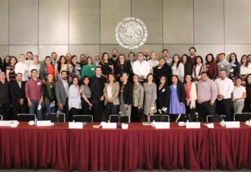 Promueve Conavim fortalecimiento de estrategias para reeducar a personas agresoras de mujeres