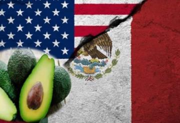 Estados Unidos acusa a México de obstaculizar su actividad comercial