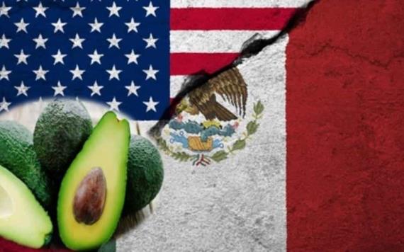 Estados Unidos acusa a México de obstaculizar su actividad comercial