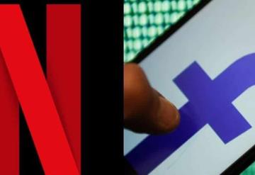 Netflix se desvincula de Facebook, ¿Qué pasará con tu cuenta?