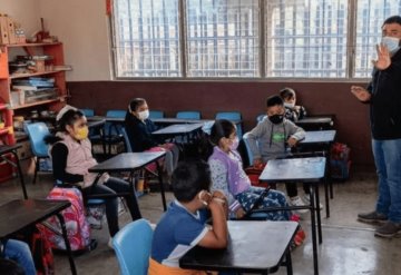 Jueza ordena suspender programa La Escuela es Nuestra de la SEP, por violación de principios