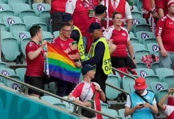 Banderas de la LGBT estarán prohibidas en los estadios para el Qatar 2022