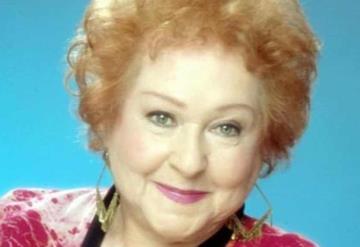 Fallece Estelle Harris, actriz de Seinfeld y Toy Story