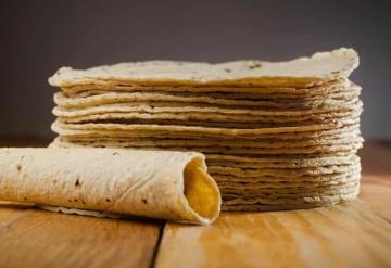 Alertan sobre tortillas sin valor nutrimental