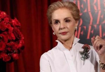 Carolina Herrera y sus secretos de belleza que sacarán tu lado más elegante