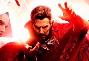 Preventa de Doctor Strange en el Multiverso de la Locura provoca caos en sitios de Cinépolis y Cinemex