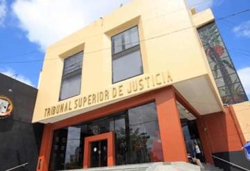 Tribunal Superior de Justicia y del Consejo de la Judicatura, con motivo de la Semana Mayor se suspenderán las labores