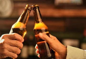 Beber alcohol, es dañino y no tiene beneficios para la salud