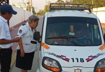 Pide Tránsito Municipal a conductores respetar, en todo momento Reglamento de Vialidad